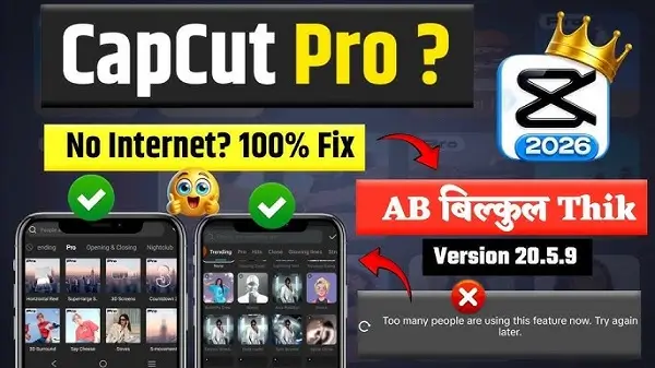 CapCut Pro Mod APK